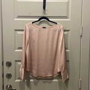 Ann Taylor Blouse
